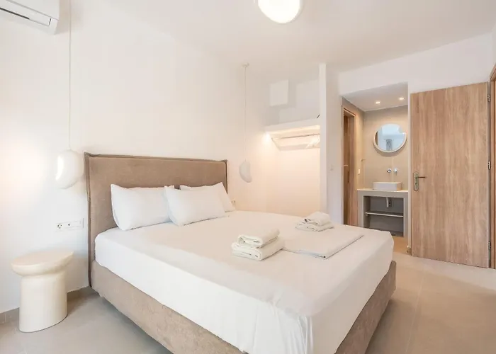 Crossrhodes Apartamento *