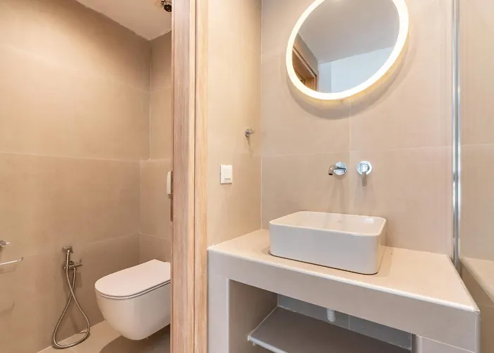 Crossrhodes Apartamento Pefki