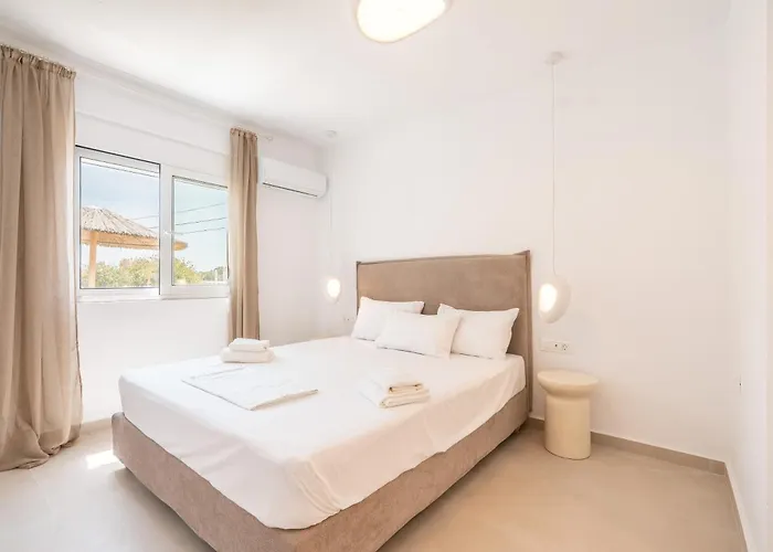 Crossrhodes Apartamento