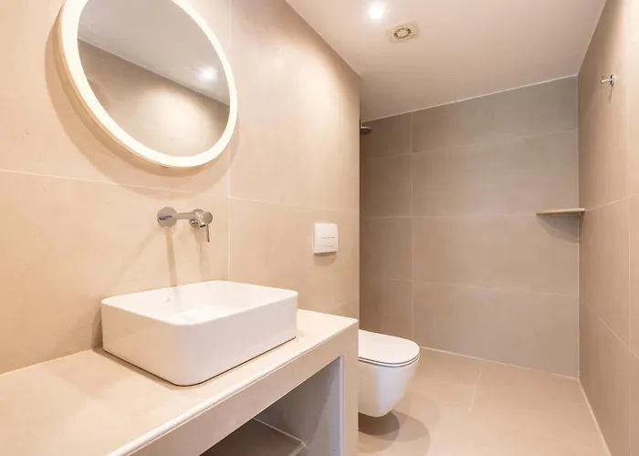 Apartamento Crossrhodes