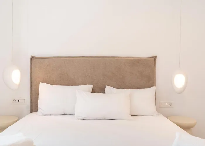 Crossrhodes Apartamento *