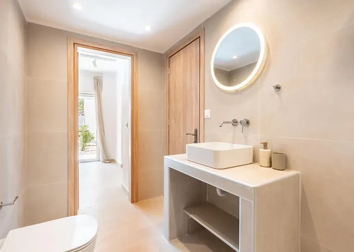 Apartamento Crossrhodes *