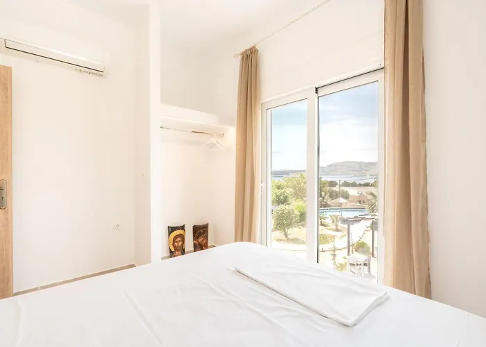 Crossrhodes Apartamento Pefki