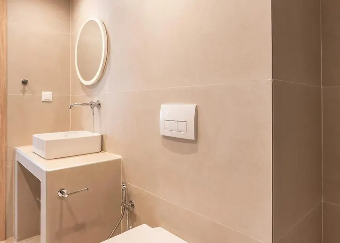 Crossrhodes Apartamento