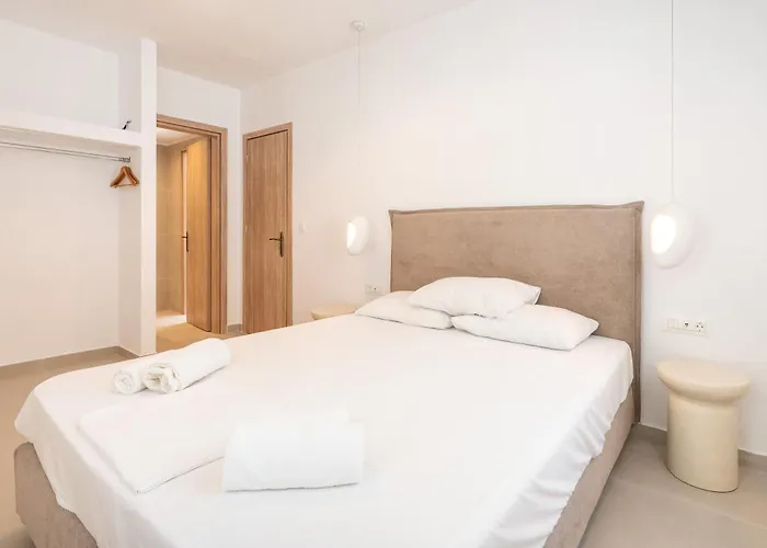 Crossrhodes Apartamento *