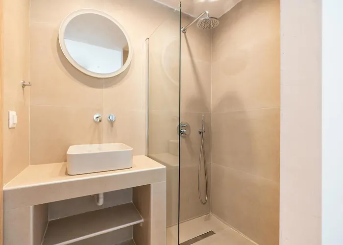 Apartamento Crossrhodes *