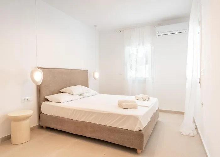 Crossrhodes Apartamento