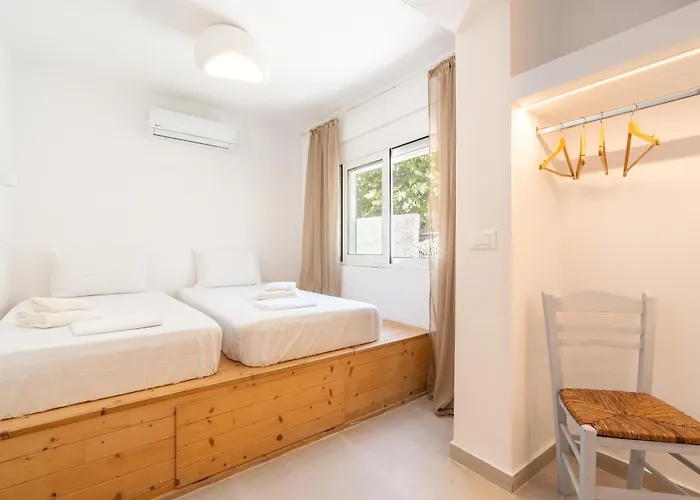 Crossrhodes Apartamento *