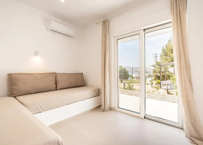 Crossrhodes Apartamento Pefki