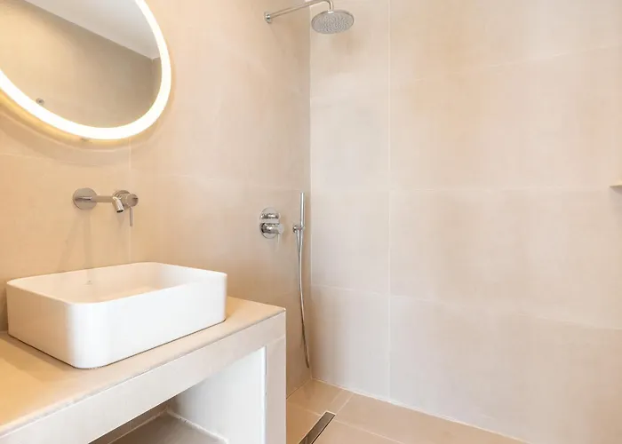 Apartamento Crossrhodes Pefki