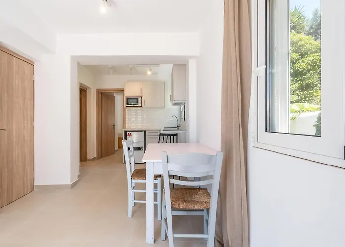 Crossrhodes Apartamento