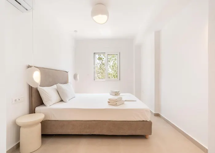 Apartamento Crossrhodes