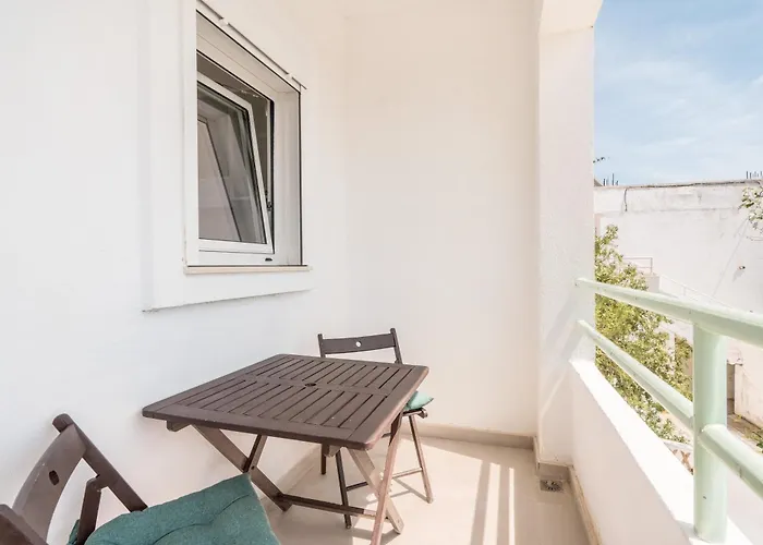 Crossrhodes Apartamento *