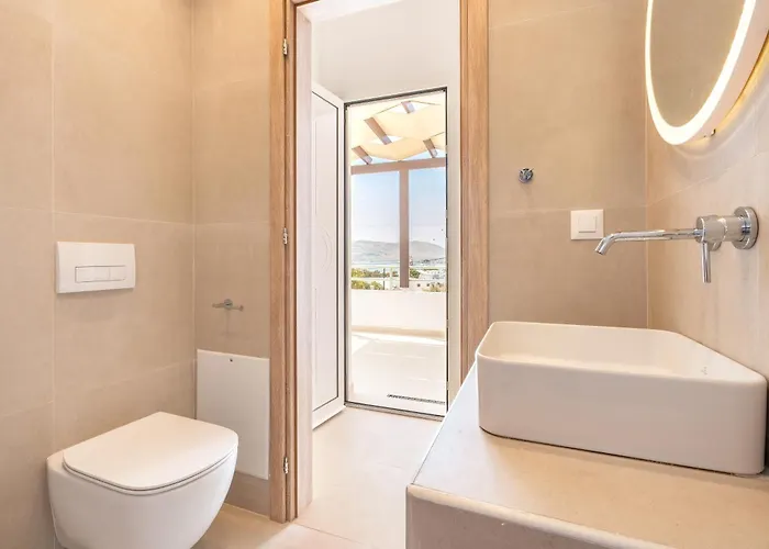 Crossrhodes Apartamento Pefki