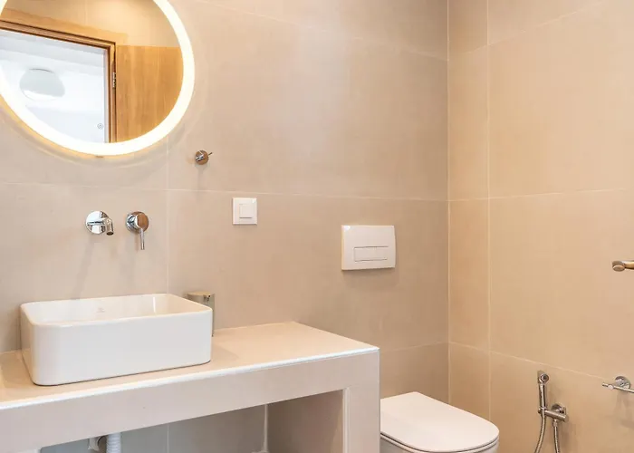 Crossrhodes Apartamento