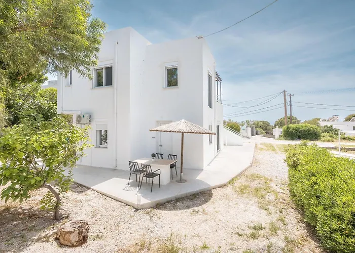 Apartamento Crossrhodes *