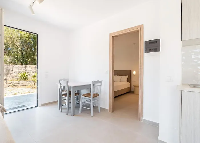 Crossrhodes Apartamento