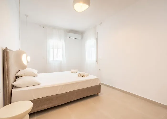 Apartamento Crossrhodes