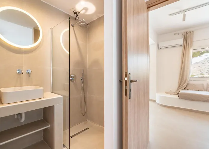 Apartamento Crossrhodes *