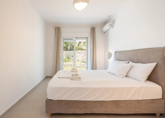 Crossrhodes Apartamento Pefki