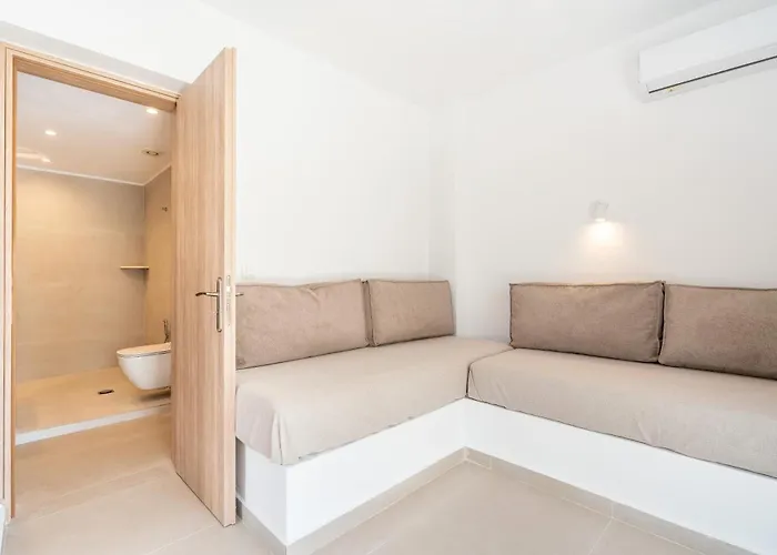 Apartamento Crossrhodes Pefki