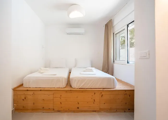 Crossrhodes Apartamento