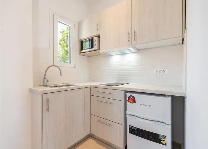 Crossrhodes Apartamento