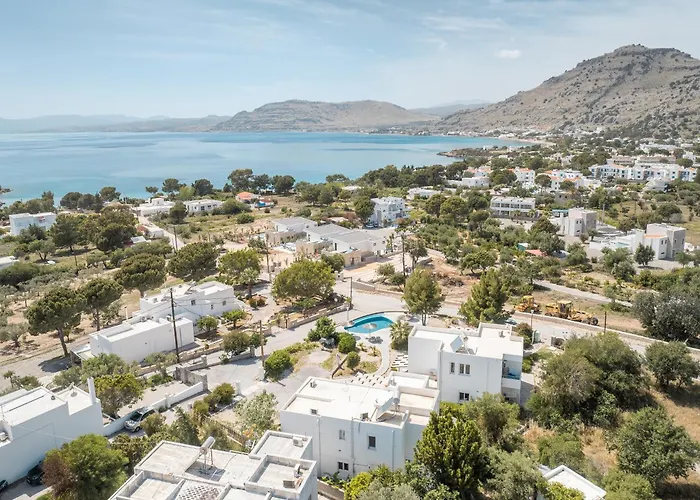 Crossrhodes Apartament