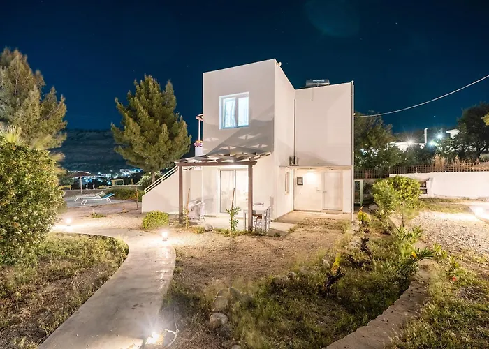 Crossrhodes Apartament