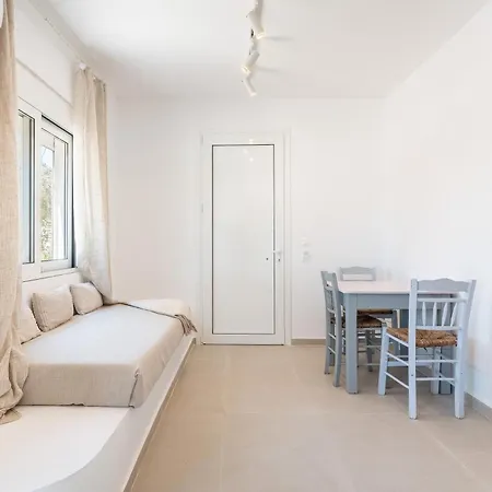 Apartamento Crossrhodes *