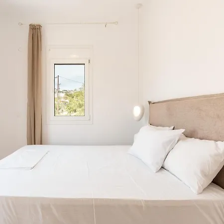 Apartmán Crossrhodes