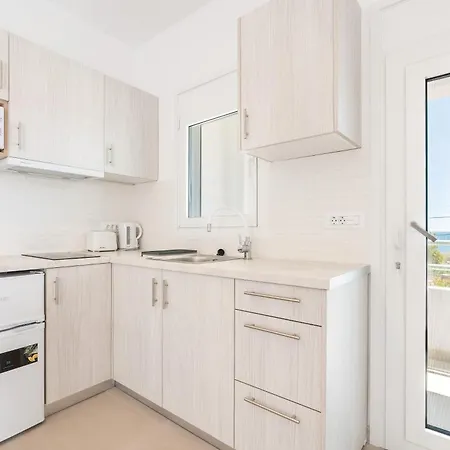 Apartamento Crossrhodes