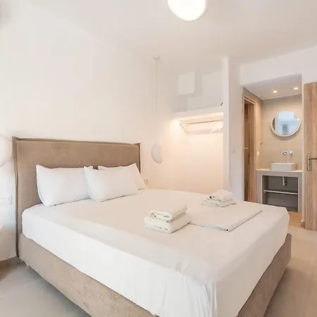 Crossrhodes Apartamento *