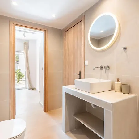 Apartmán Crossrhodes *