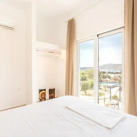 Crossrhodes Apartamento Pefki