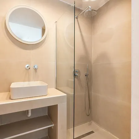 Apartamento Crossrhodes *