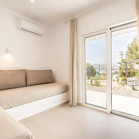 Crossrhodes Apartmán Pefki