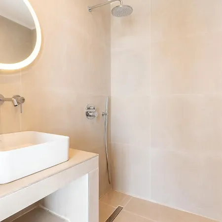 Apartamento Crossrhodes Pefki