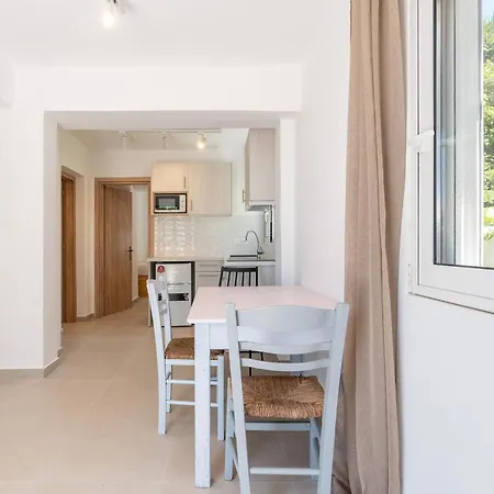 Crossrhodes Apartmán