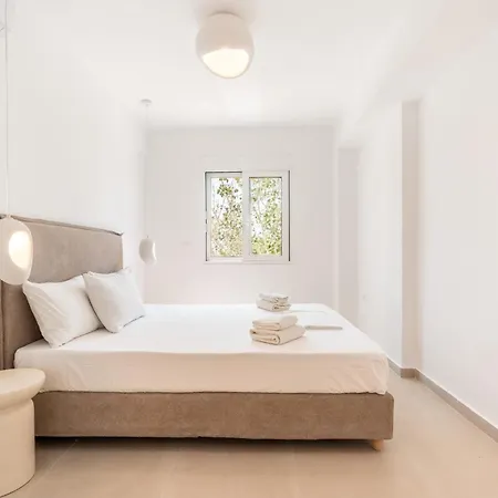 Apartmán Crossrhodes