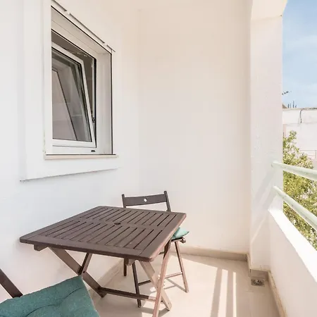 Crossrhodes Apartamento *