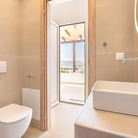 Crossrhodes Apartamento Pefki