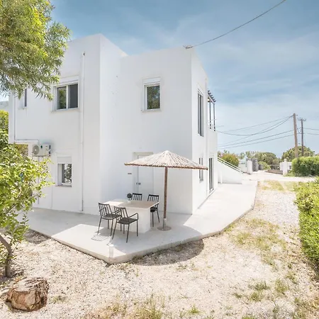 Apartamento Crossrhodes *