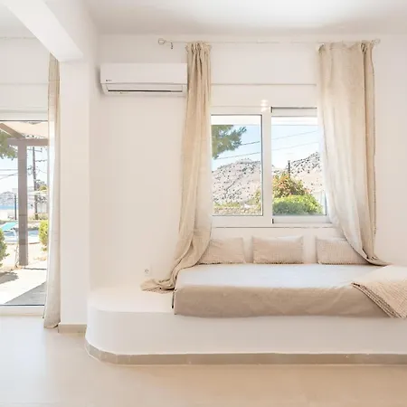 Crossrhodes Apartmán Pefki