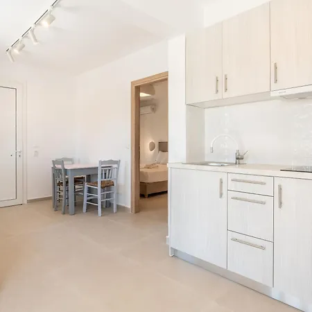 Crossrhodes Apartamento *