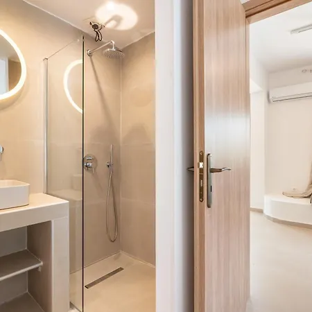 Apartmán Crossrhodes *