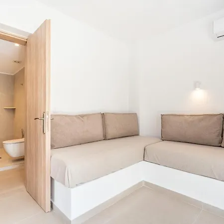 Apartamento Crossrhodes Pefki