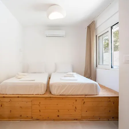 Crossrhodes Apartmán