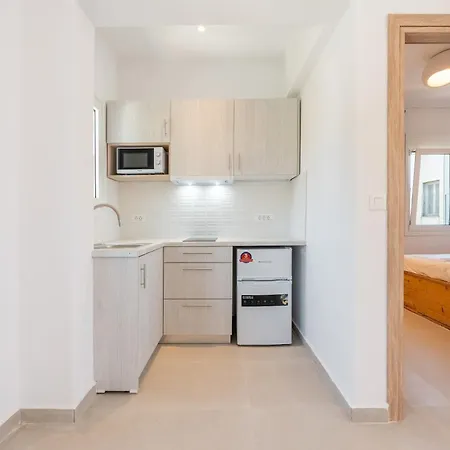 Apartmán Crossrhodes