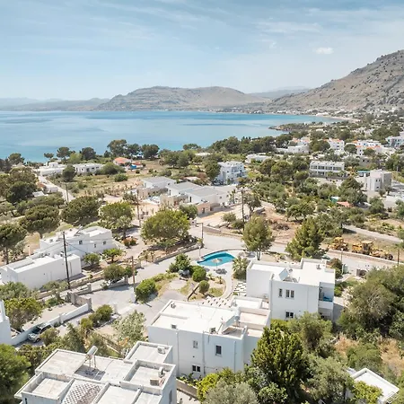 Crossrhodes Apartamento